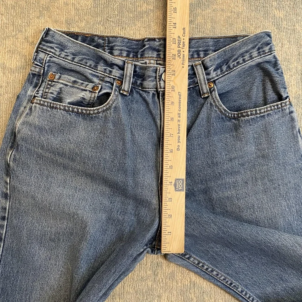 Levis levis 550